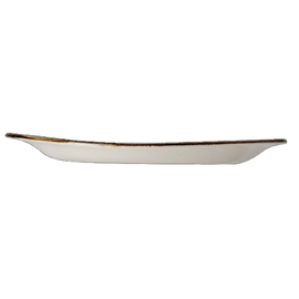 Servierplatte CRAFT GREEN Porzellan Ø 255 mm Produktbild 1 S