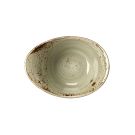 Bowl CRAFT GREEN Porzellan 0,44 ltr Produktbild