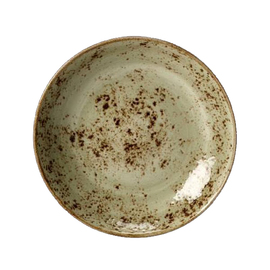 Teller tief CRAFT GREEN Porzellan Ø 290 mm Produktbild