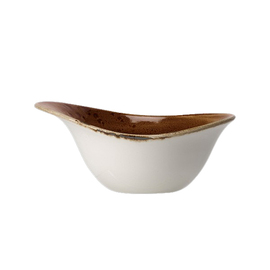Bowl CRAFT TERRACOTTA Porzellan 0,44 ltr Produktbild 1 S