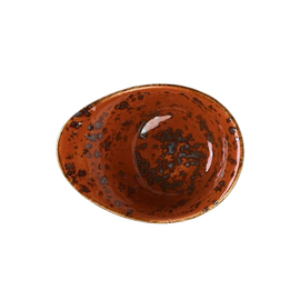 Bowl CRAFT TERRACOTTA Porzellan 0,44 ltr Produktbild
