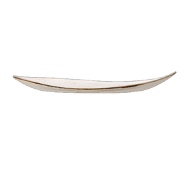 Servierplatte CRAFT WHITE Porzellan | 375 mm Produktbild 1 S