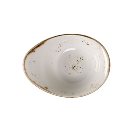 Bowl CRAFT WHITE Porzellan 0,44 ltr Produktbild 1 S