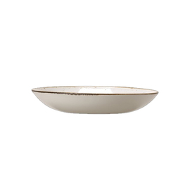 Teller tief CRAFT WHITE Porzellan Ø 290 mm Produktbild 1 S