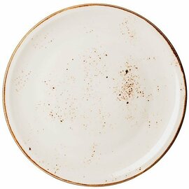 Pizzateller CRAFT WHITE Porzellan Ø 320 mm Produktbild