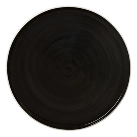 Teller NYX Ø 285 mm Porzellan Produktbild 1 S