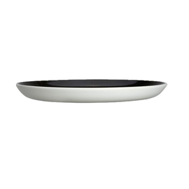 Teller NYX Ø 280 mm Porzellan Produktbild
