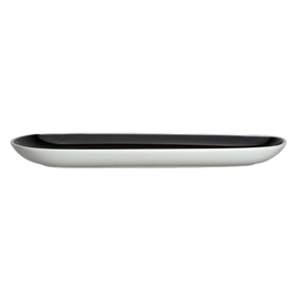 Sevierplatte NYX Porzellan | 340 mm Produktbild