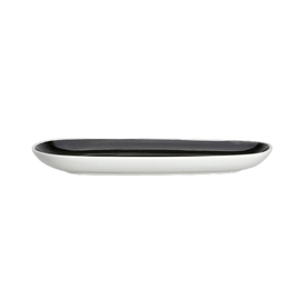 Sevierplatte NYX Porzellan | 290 mm Produktbild