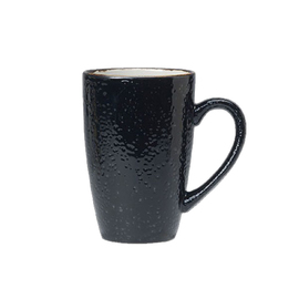 Becher CRAFT LIQUORICE Porzellan 285 ml Produktbild