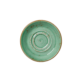 Untertasse CRAFT AQUA Porzellan Ø 145 mm Produktbild