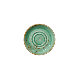 Untertasse CRAFT AQUA Porzellan Ø 118 mm Produktbild