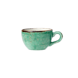 Tasse CRAFT AQUA Porzellan 85 ml Produktbild