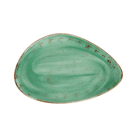 Sevierplatte CRAFT AQUA Porzellan | 370 mm x 245 mm Produktbild
