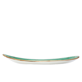 Sevierplatte CRAFT AQUA Porzellan | 370 mm x 245 mm Produktbild 1 S