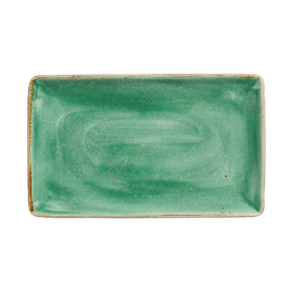 Sevierplatte CRAFT AQUA Porzellan | 270 mm x 168 mm Produktbild
