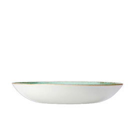 Teller tief CRAFT AQUA Porzellan Ø 255 mm Produktbild 1 S