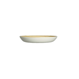 Teller AMARI Ø 165 mm Porzellan Dijon Produktbild 1 S