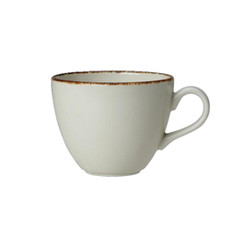 Tasse BROWN DAPPLE Porzellan 285 ml Produktbild