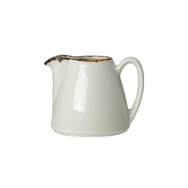Kännchen BROWN DAPPLE Porzellan 143 ml Produktbild