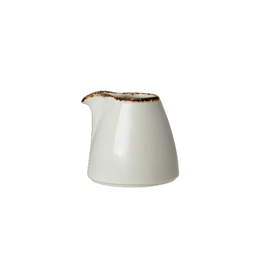 Kännchen BROWN DAPPLE Porzellan 85 ml Produktbild