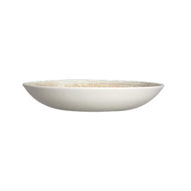 Teller tief PETRA Ø 253 mm Porzellan Produktbild 1 S