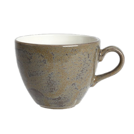 Tasse REVOLUTION Porzellan Granite 350 ml Produktbild