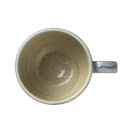 Becher AURORA REVOLUTION Porzellan Bluestone 340 ml Produktbild 1 S
