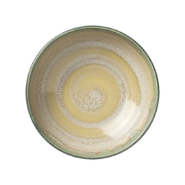 Bowl AURORA REVOLUTION Porzellan Jade 0,98 ltr Produktbild 1 S
