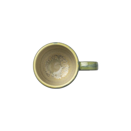 Becher AURORA REVOLUTION Porzellan Jade 114 ml Produktbild 1 S