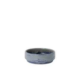 Dipschälchen AURORA VESUVIUS Porzellan Lapis 0,08 ltr Produktbild 1 S