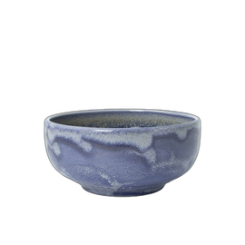 Bowl AURORA VESUVIUS Porzellan Lapis 0,46 ltr Produktbild