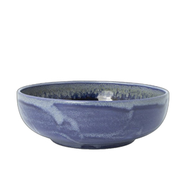 Bowl AURORA VESUVIUS Porzellan Lapis 0,98 ltr Produktbild 1 S