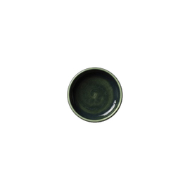 Dipschälchen AURORA VESUVIUS Porzellan Burnt Emerald 0,08 ltr Produktbild