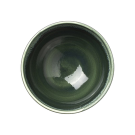 Bowl AURORA VESUVIUS Porzellan Burnt Emerald 0,51 ltr Produktbild 1 S