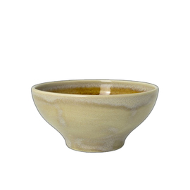 Bowl AURORA VESUVIUS Porzellan amber 0,51 ltr Produktbild 1 S