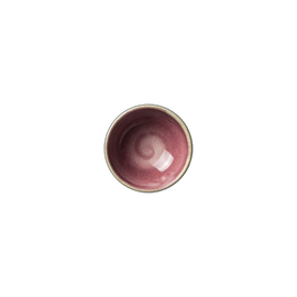 Dipschälchen AURORA VESUVIUS Porzellan Rose Quartz 0,06 ltr Produktbild