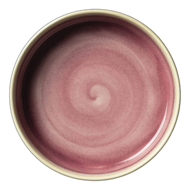 Teller tief AURORA VESUVIUS Porzellan Rose Quartz Ø 203 mm Produktbild