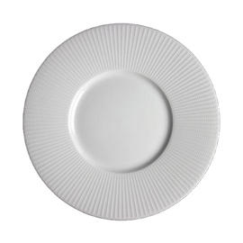 Gourmetteller WILLOW Porzellan Ø 285 mm Produktbild