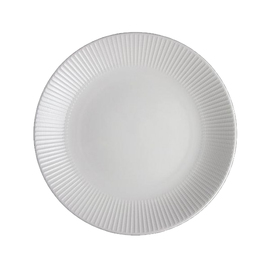 Gourmetteller WILLOW Porzellan Ø 280 mm Produktbild