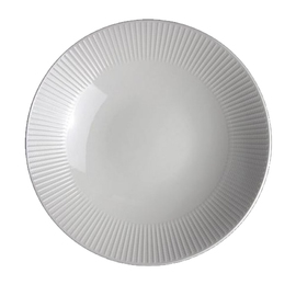Teller tief WILLOW Porzellan Ø 280 mm Produktbild