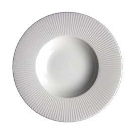 Teller tief WILLOW Porzellan Ø 315 mm Produktbild