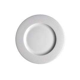 Teller WILLOW Porzellan Ø 230 mm Produktbild