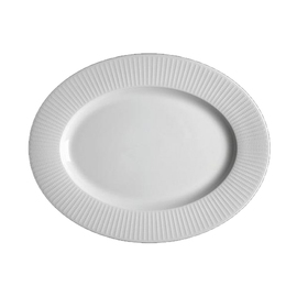 Servierplatte WILLOW Porzellan | 330 mm Produktbild