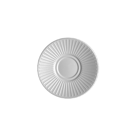Untertasse WILLOW Porzellan Ø 118 mm Produktbild