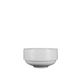 Suppentasse WILLOW Porzellan 285 ml stapelbar Produktbild