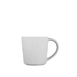 Becher WILLOW Porzellan 285 ml Produktbild