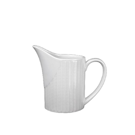 Kännchen WILLOW Porzellan 143 ml Produktbild