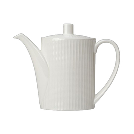 Getränkekanne WILLOW Porzellan 600 ml Produktbild