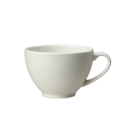 Teetasse MONACO Porzellan 228 ml stapelbar Produktbild
